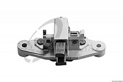 TRUCKTEC AUTOMOTIVE 0717008 -  Регулятор генератора